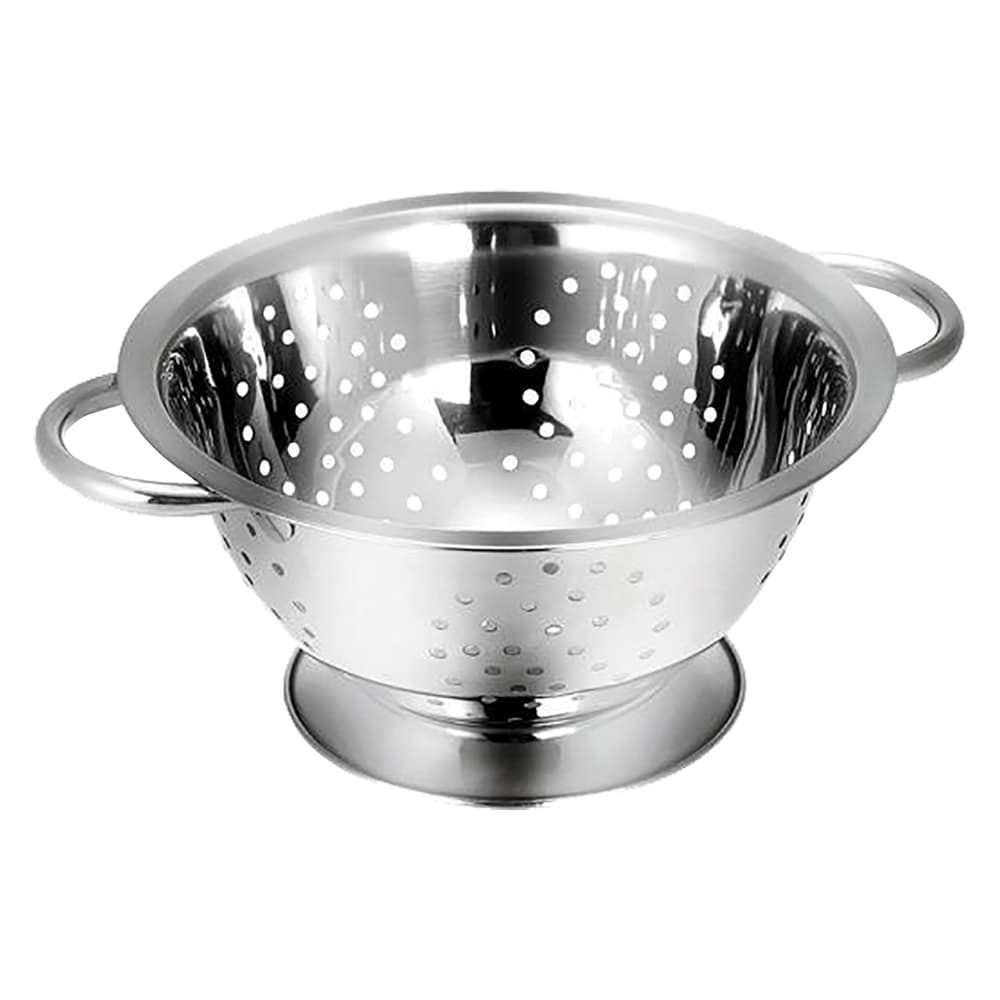 Colapasta con Tescoma Grand Chef Base Art 428510 Ø 24 cm - 2