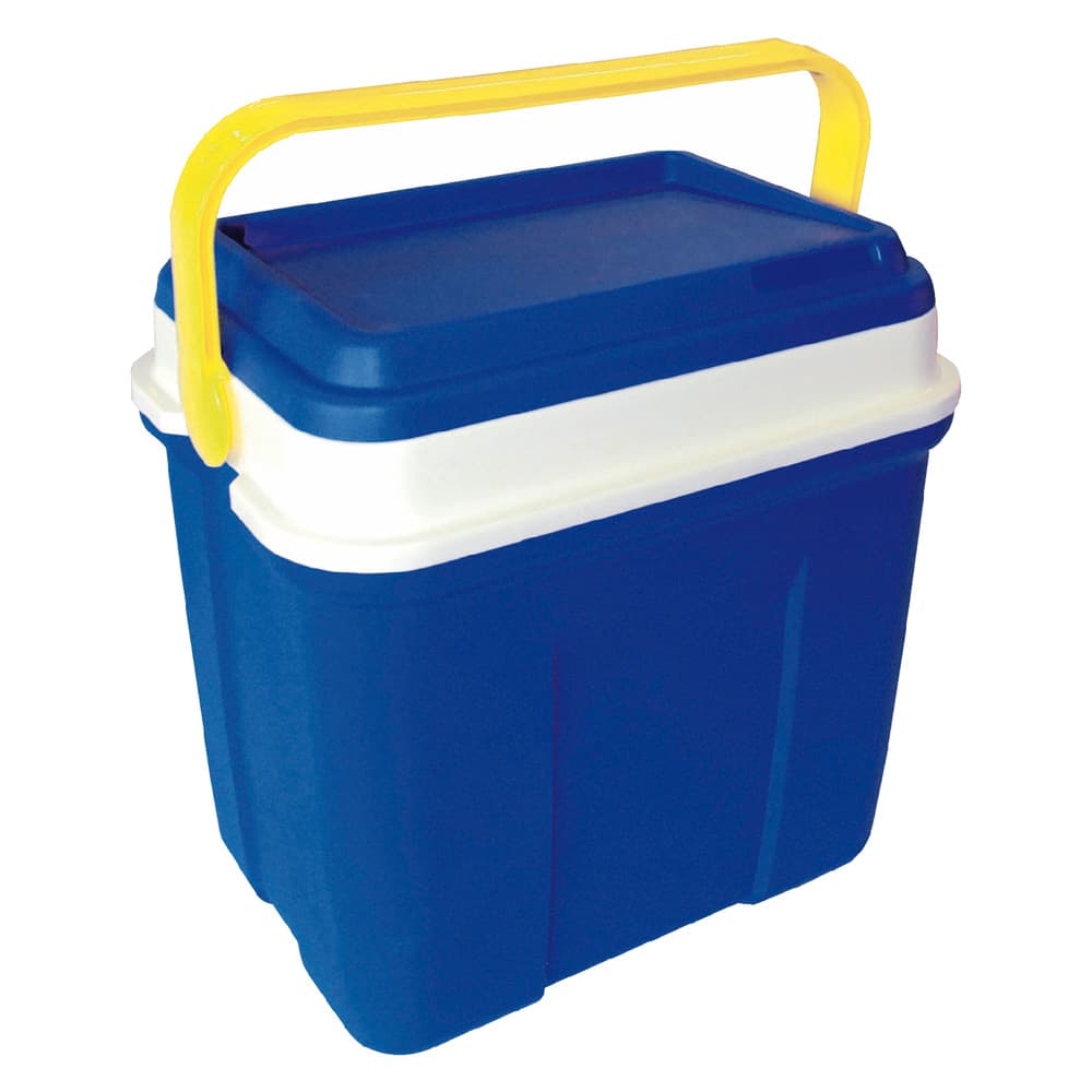 Ghiacciaia Portatile Basic Plus 28 lt - 2