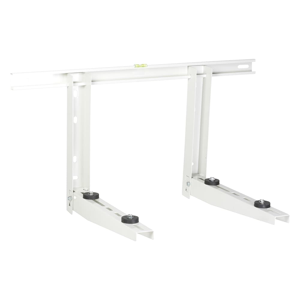 Staffe per Condizionatori con Traversa a 15 10 Port. 48 x 40 x 80 cm 110 kg - 2