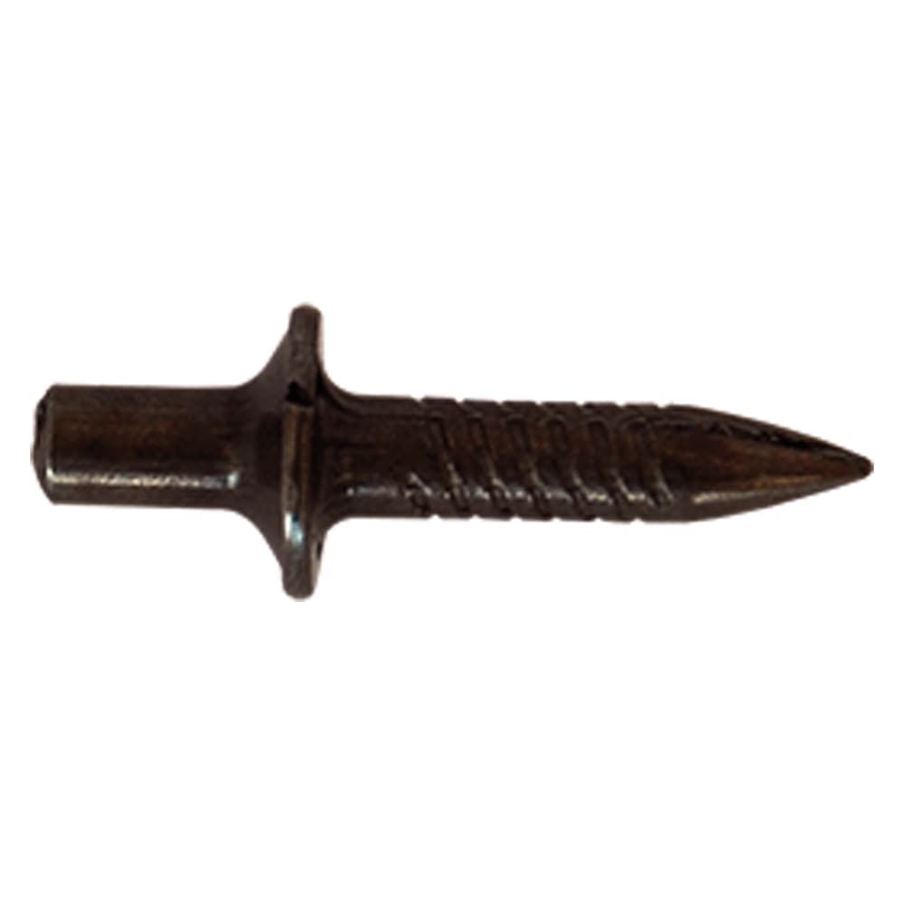 Chiodo a Percussione GP3 G&b Gebopin 200 Pezzi 4,2 x 22 mm - 2