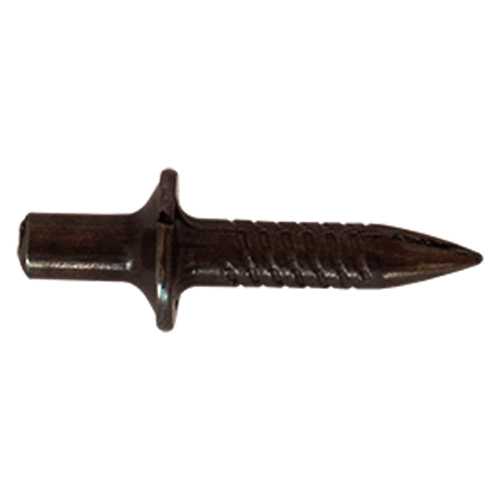 Chiodo a Percussione Gp2 G&b Gebopin 200 Pezzi 4,2 X 18 mm