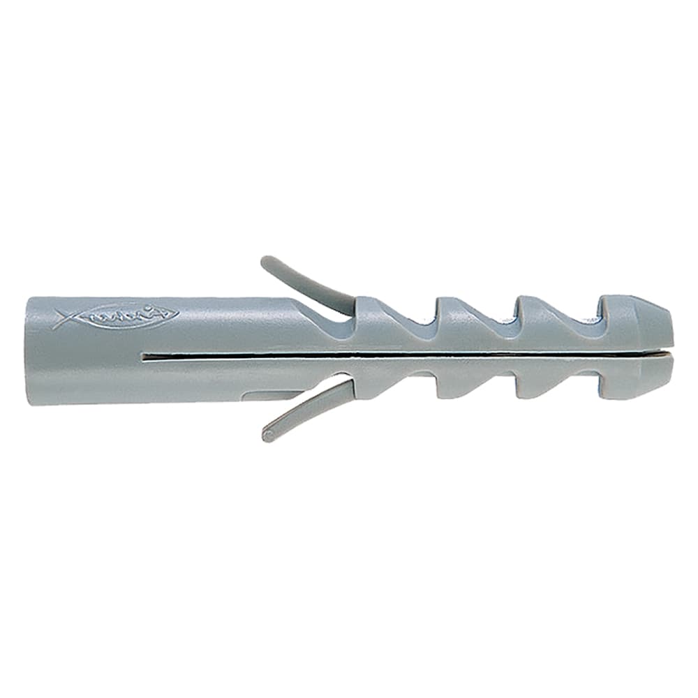 Tassello Fischer S Nylon 100 Pezzi Ø 8 x 40 - 2
