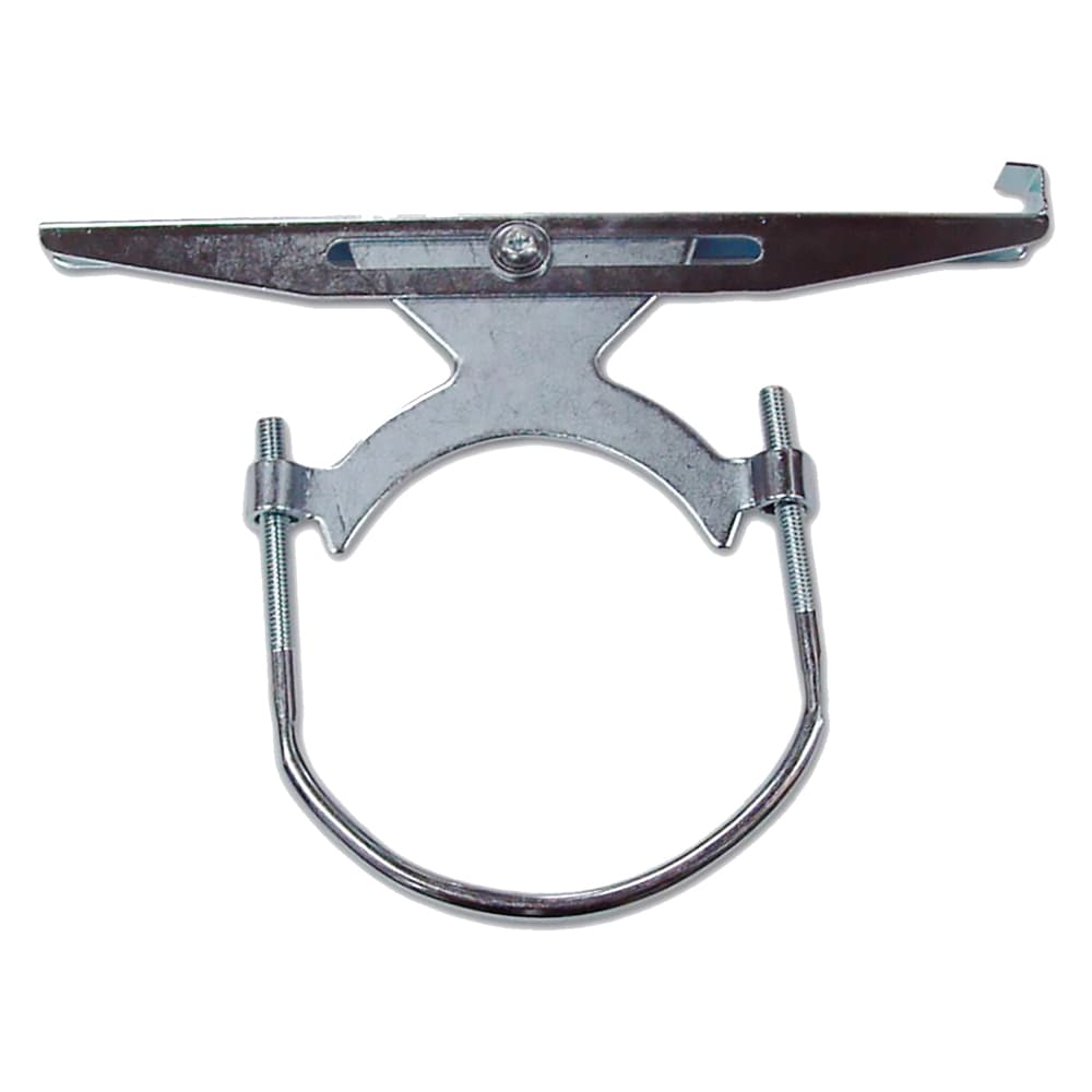 Mensola per Radiatori Tubolari Regolazione Max Minutex 90 mm - 2