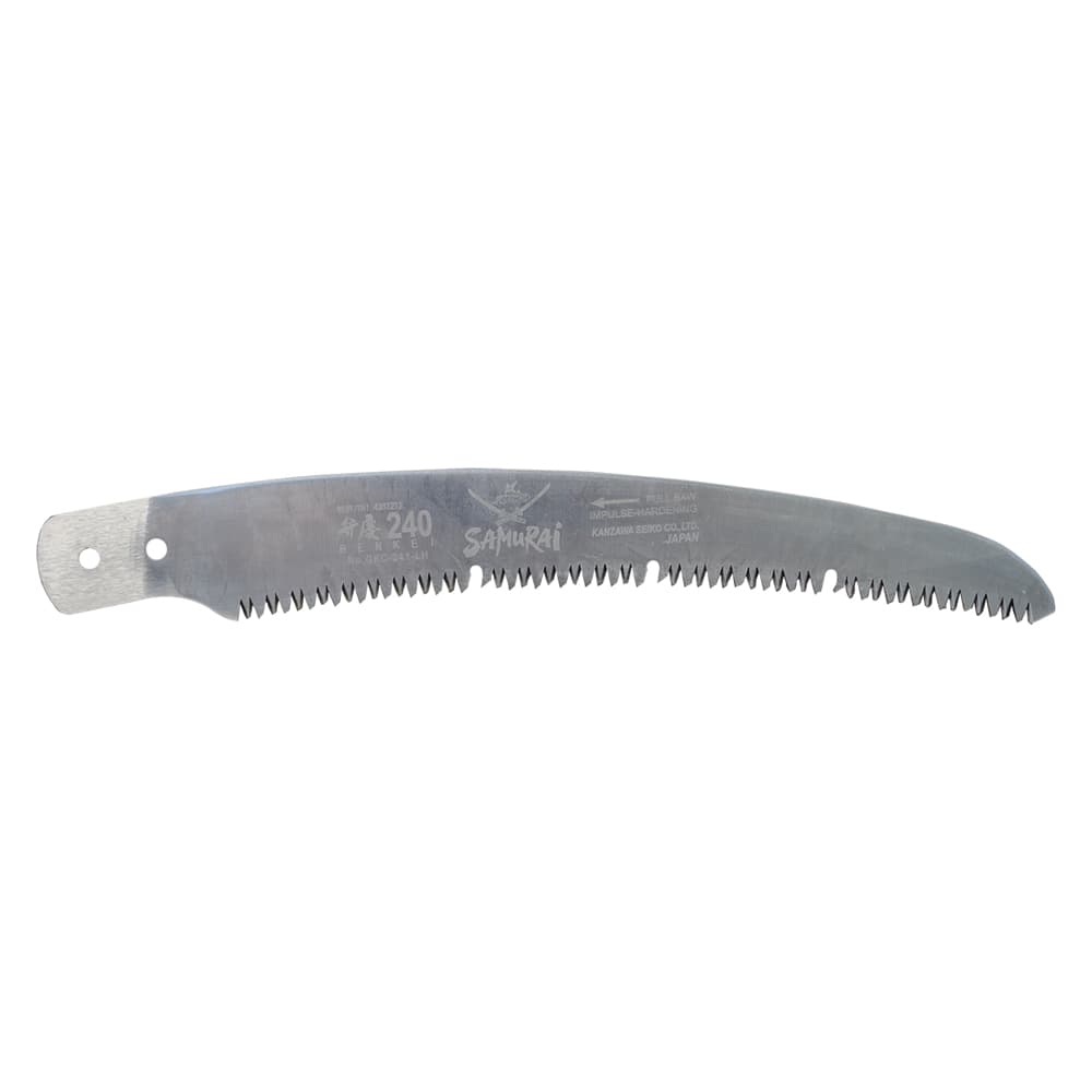 Lama di Ricambio Mod GKC301LH per Gkc 300 Lh Samurai 30 cm - 2