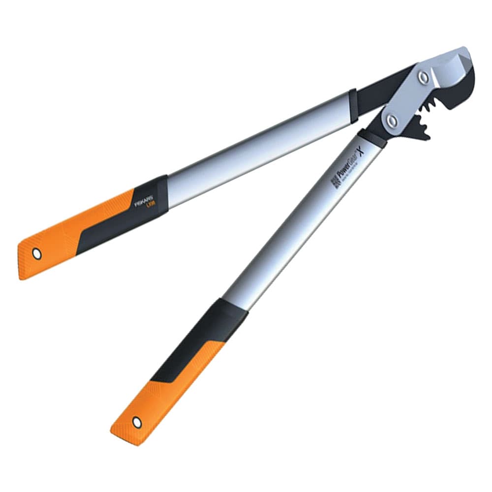 Troncarami a By Pass Cricchetto Fiskars LX98 80 cm - 2