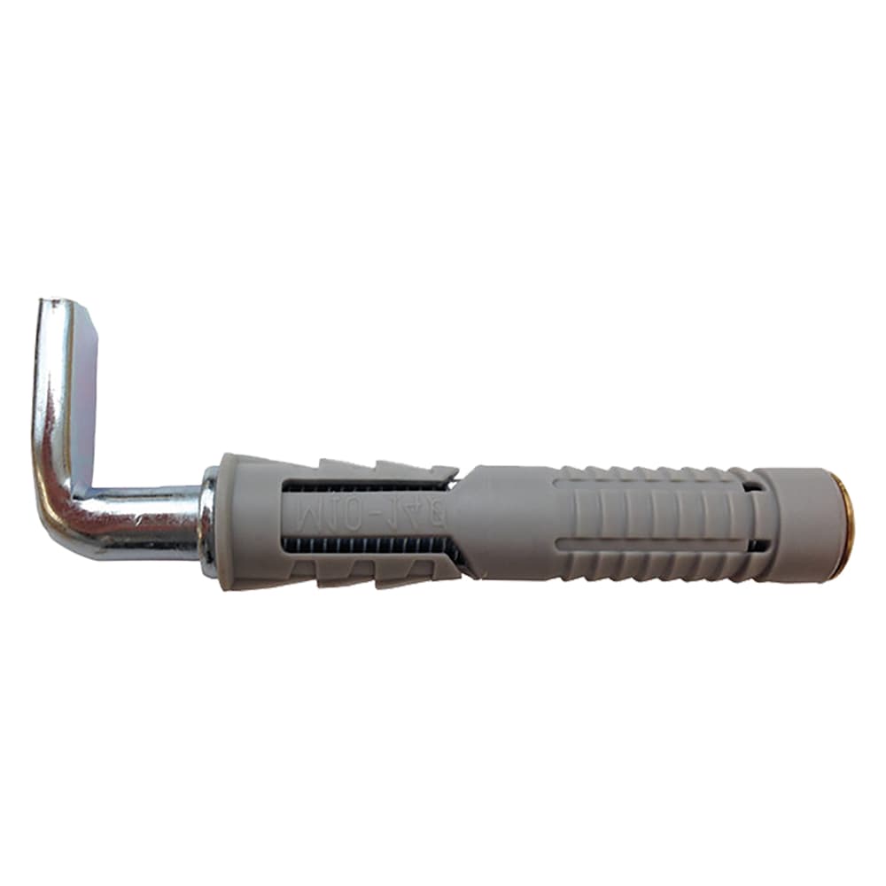 Tassello Fissaggio Scaldabagni Pfs 12 Cancano Fischer Pfs Ø 14 x 75 8,8 mm - 2