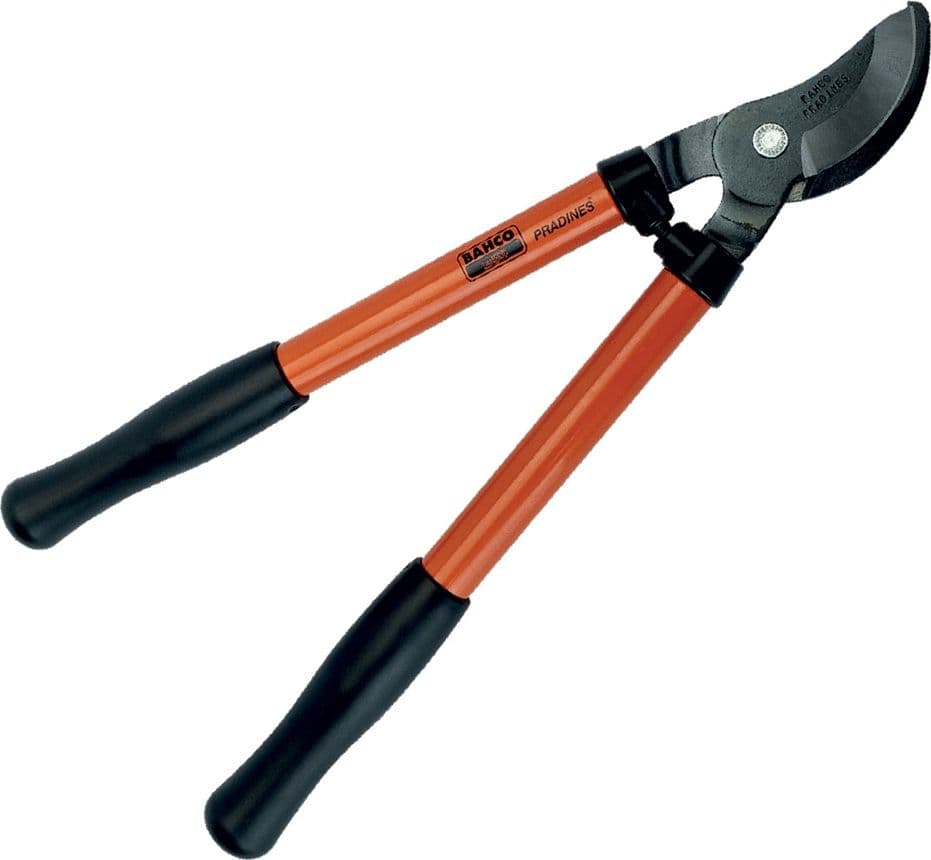 Troncarami a By Pass P130 F Ø Taglio Max. Bahco 45 cm 40 mm - 2