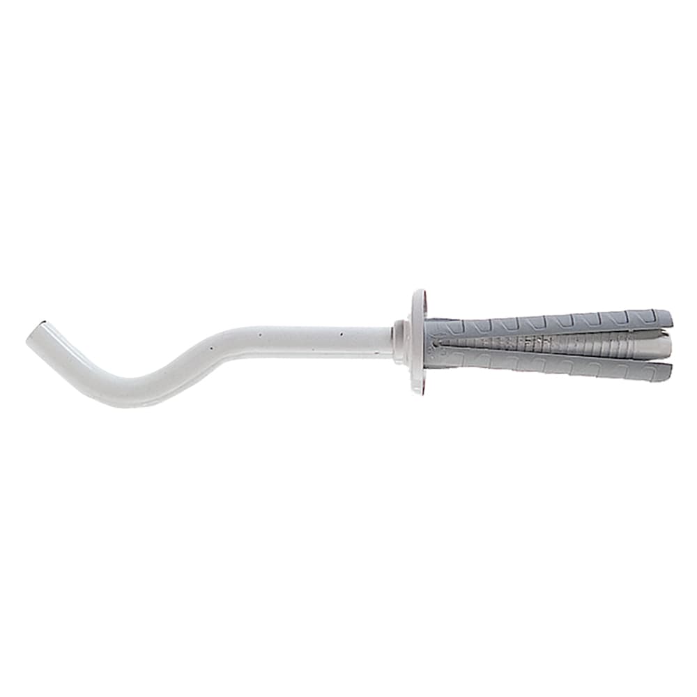 Tassello Mensola Tonda per Radiatori Fischer Tf 7 B Ghisa Lungh.utile 75 mm - 2