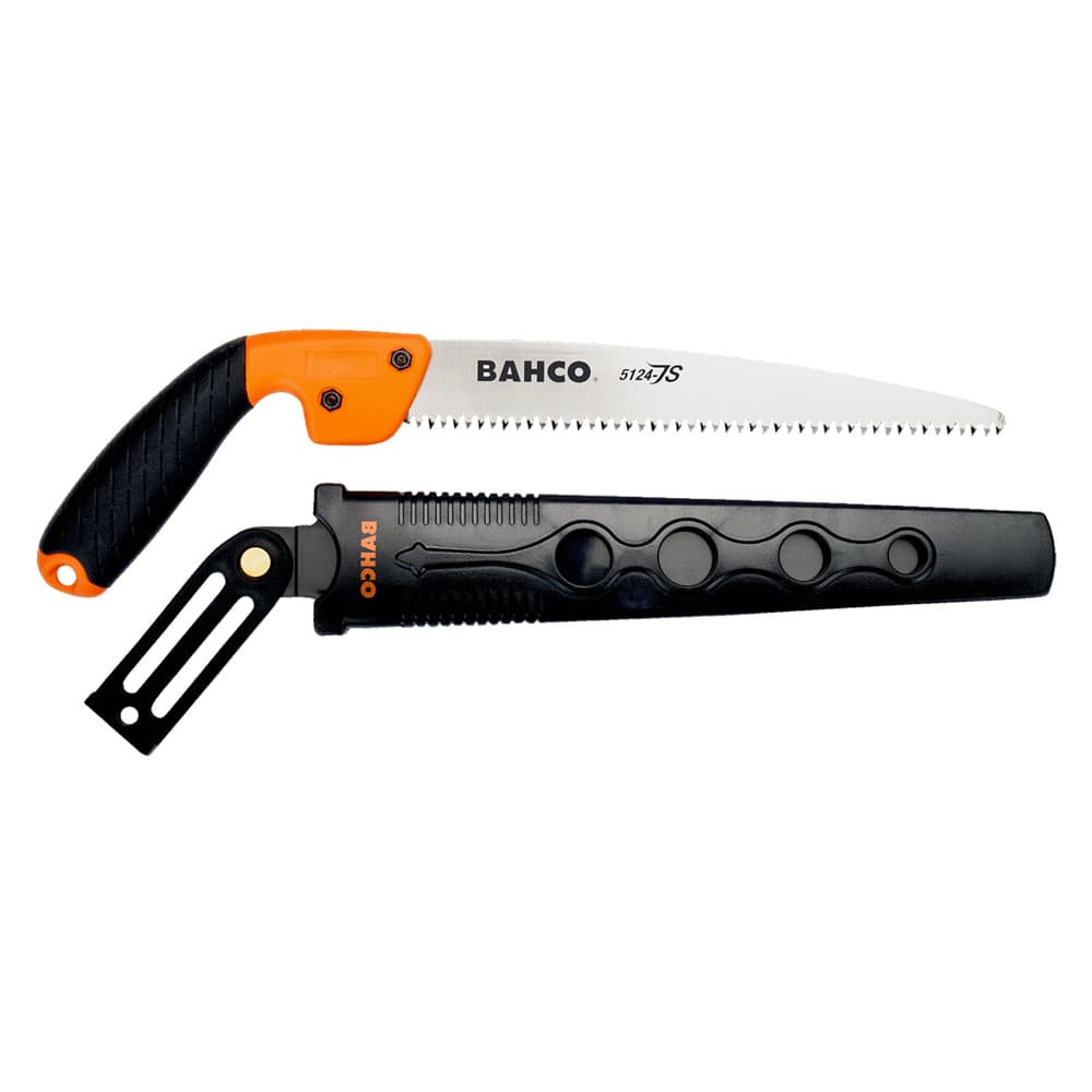 Segaccio da Pota Bahco 24 cm - 2