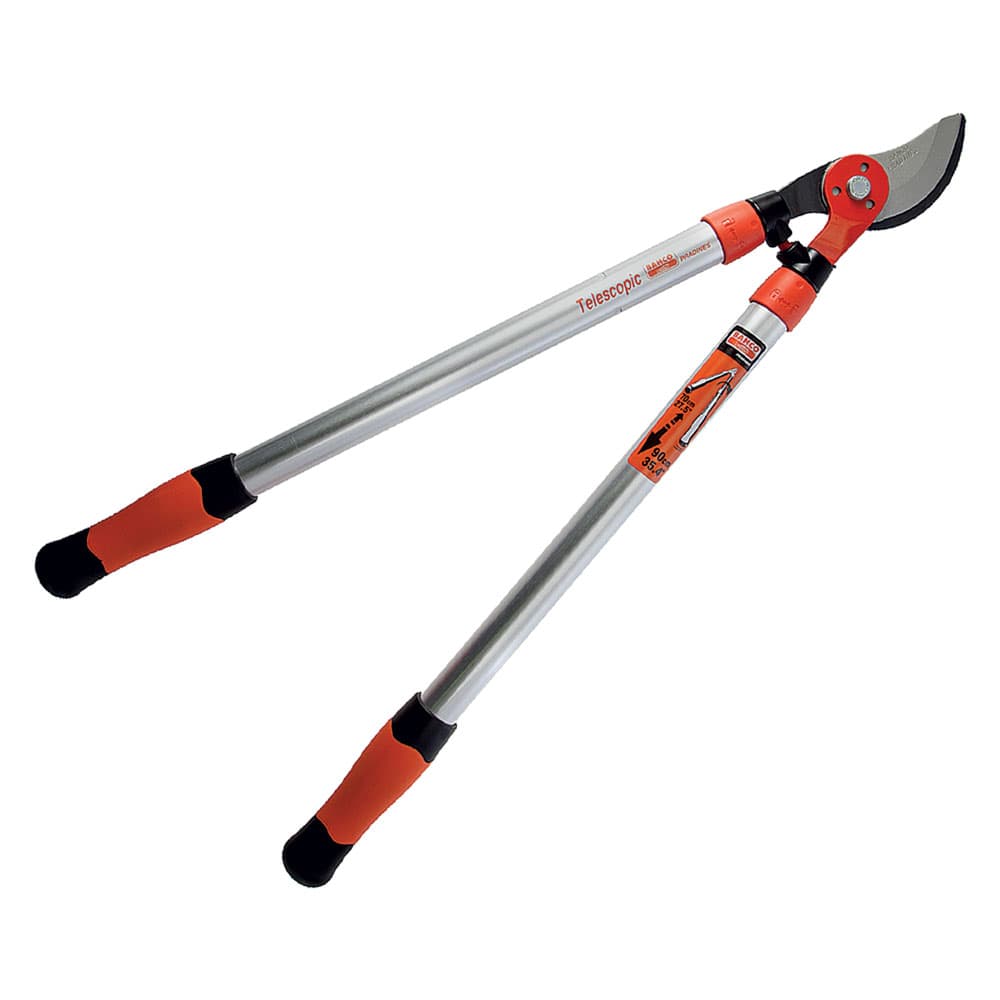 Troncarami a By Pass >90 Pg 19 F Bahco 70 cm - 2