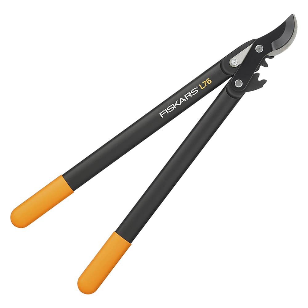 Troncarami a By Pass Cricchetto Fiskars L76 56 cm - 2
