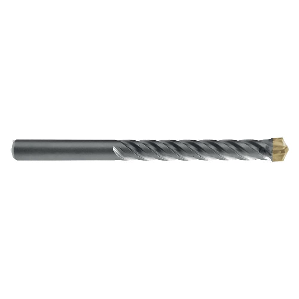 Punta al Carburo Fischer D Sdx 6 X 100 mm