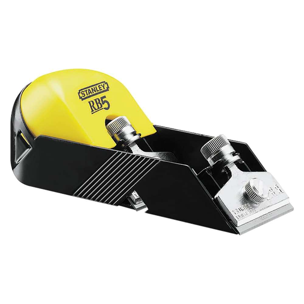 Pialletto Multiuso Stanley Rb 5 Larghezza Ferro 150 mm 50 mm - 2