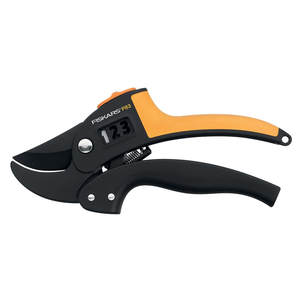Forbici da Pota ad Ingranaggi Art P83 Fiskars 19 cm - 2