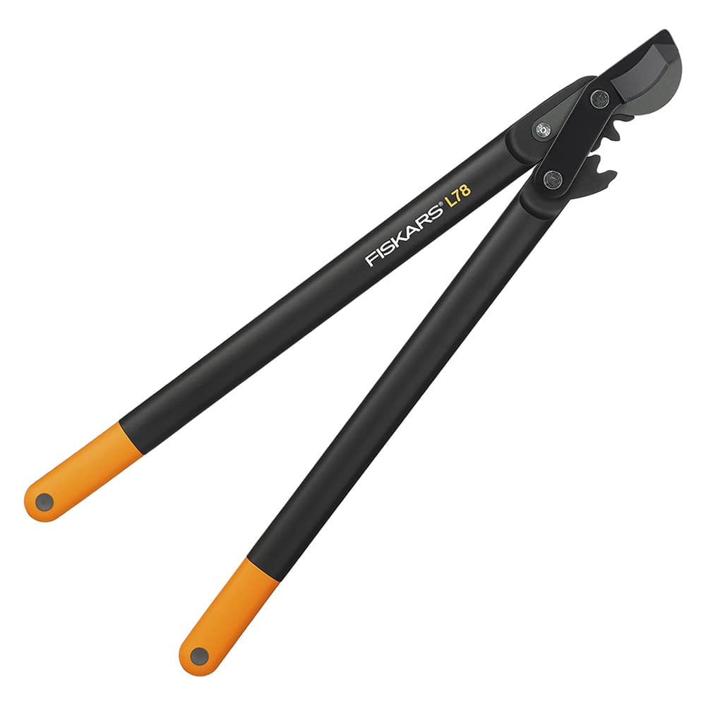 Troncarami a By Pass Cricchetto Fiskars L78 69 cm - 2