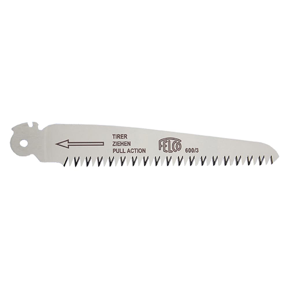 Lama per Segaccio Art 600 3 per Segaccio Felco 600 Felco Felco - 2