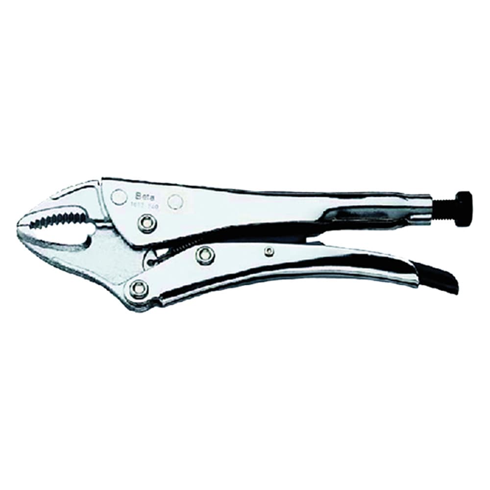 Pinza Grip Autobloccante Art 240 Apert. Max Beta 1052 mm 42 mm - 2