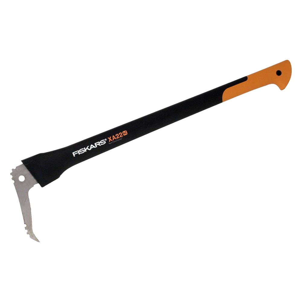 Zappino Tiratronchi Fiskars XA22 78,5 cm 880 gr - 2