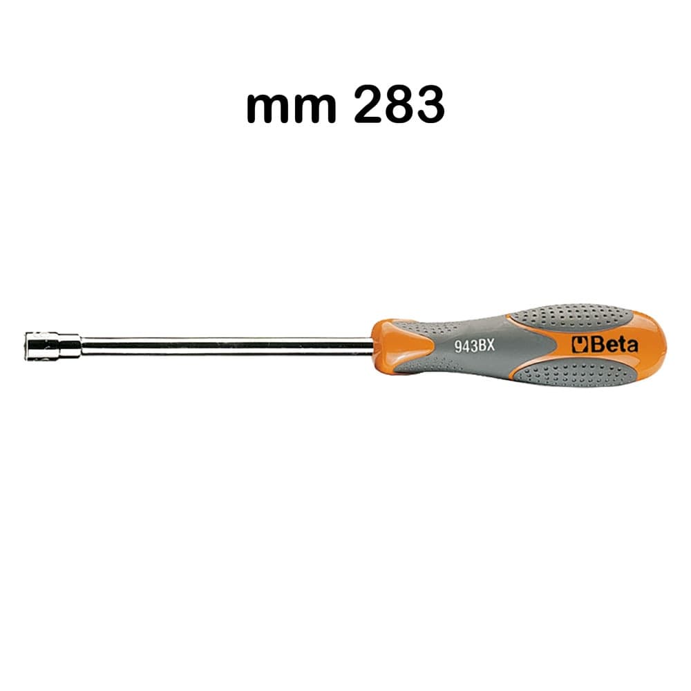 Chiave a Bussola Esagonale Art 943 Bx Lungh. Tot. Beta 13 mm 283 mm