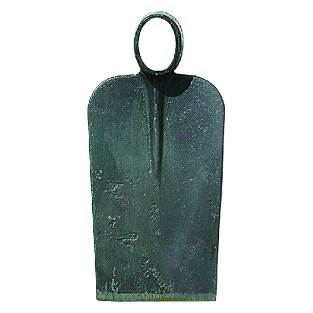 Zappa Tipo 017B Manico 603084 Orsatti Bono Sarzana 1000 gr - 2