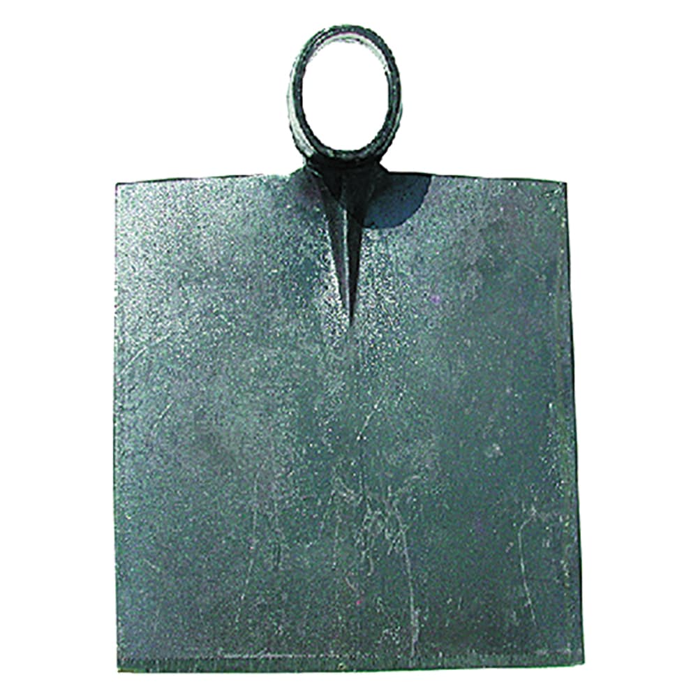 Zappa Tipo 026A Manico 603084 Orsatti Battipaglia 700 gr - 2