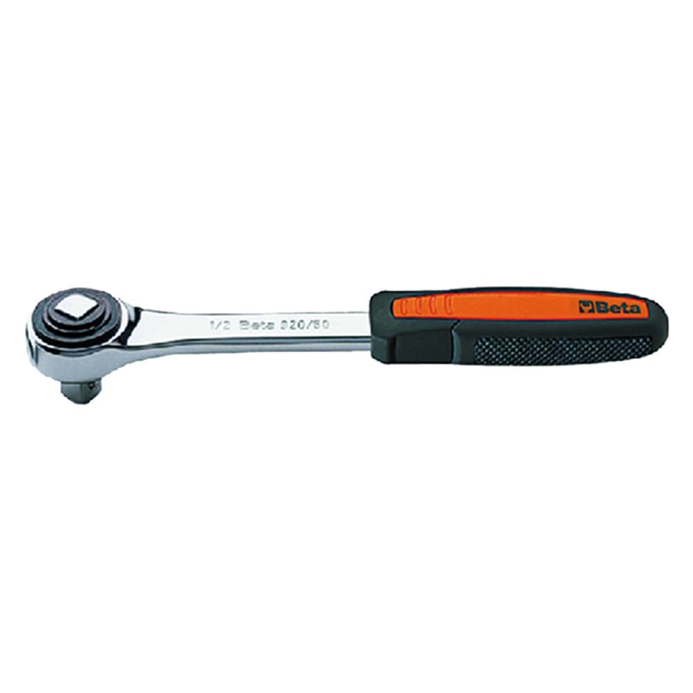 Cricchetto Semplice Art 920 50 Lungh. 1 2 Beta 275 mm - 2