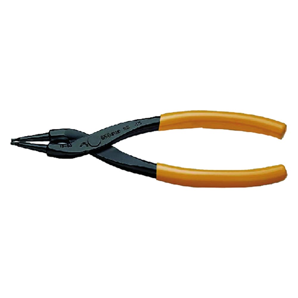 Pinza a Becchi Diritti Art 180 60 Beta 1032 mm Ø 19 mm - 2