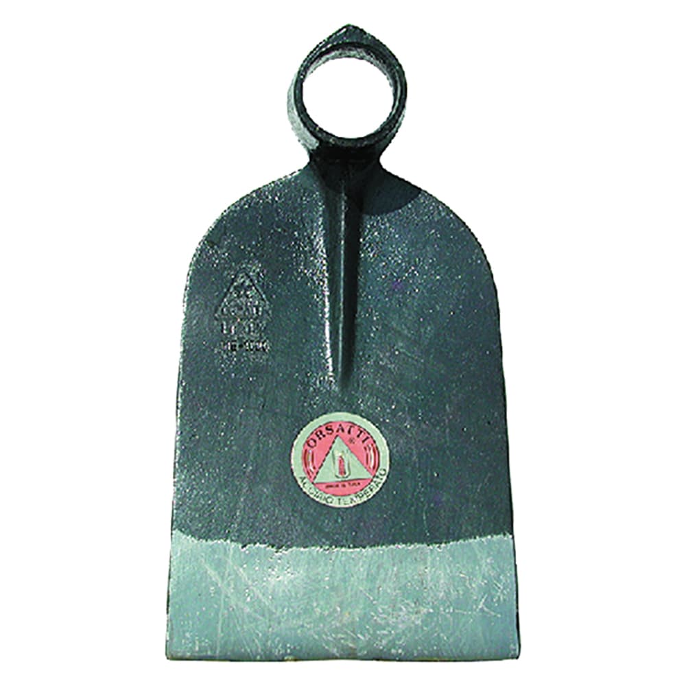 Zappa Tipo Art 1000 B Manico 6030222 Orsatti Bellota 015 gr - 2