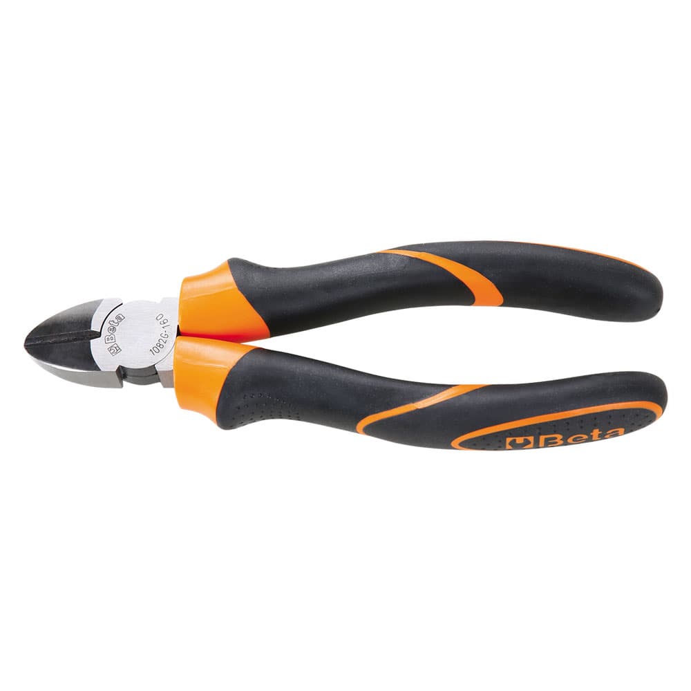 Tronchesi a Taglienti Diagonali Art 1082GBM Beta 160 mm - 2