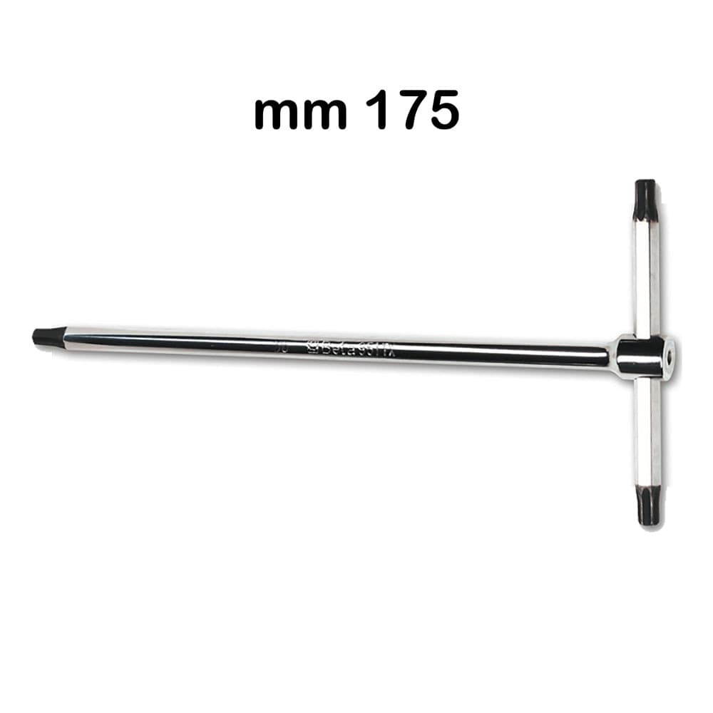 Chiavi a Maschio Esagonale Art 4 Lungh. Beta T 951 mm 175 mm