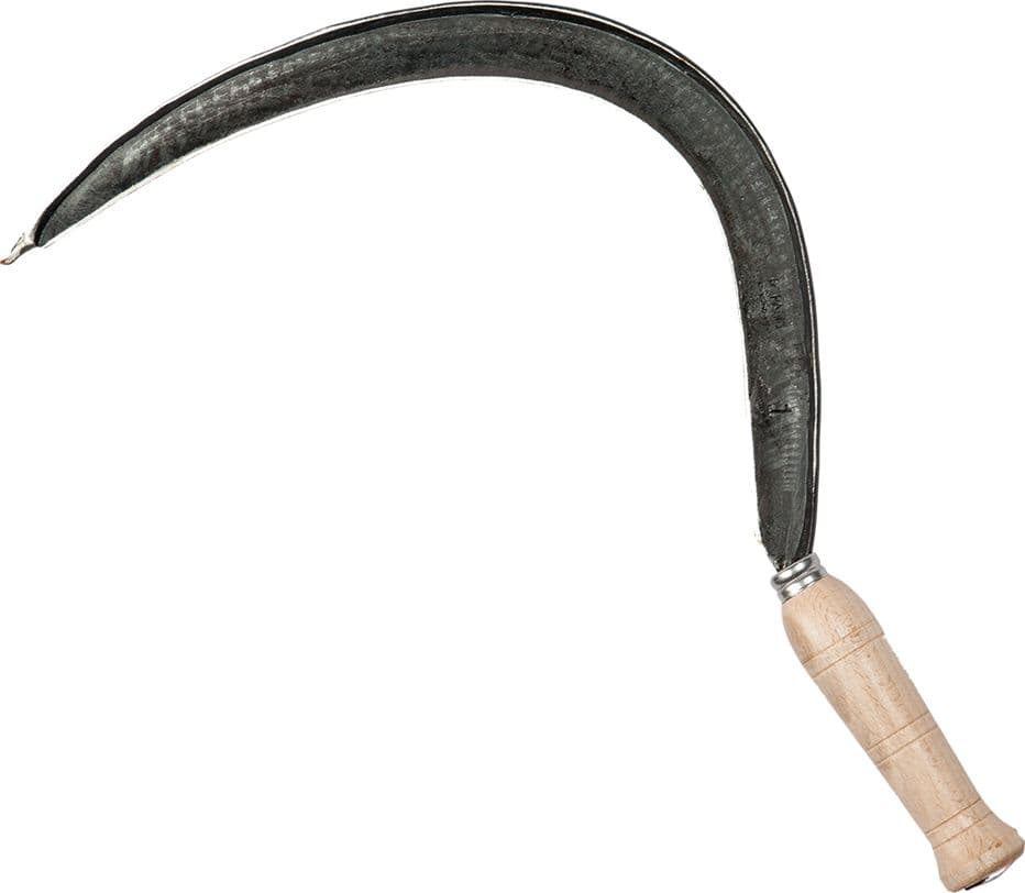Falciola Liscia Falci N 3 0 - 2