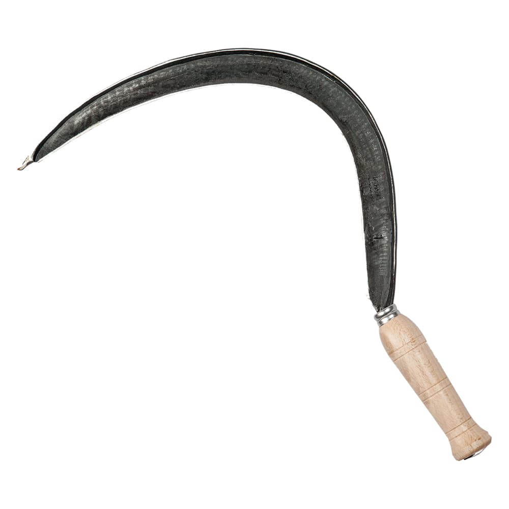 Falciola Liscia Falci N 3 0 - 2