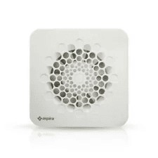Aspiratore Aria Elicoidali Alta Prevalenza Bianco Aspirante AP3100 Fantini - 2