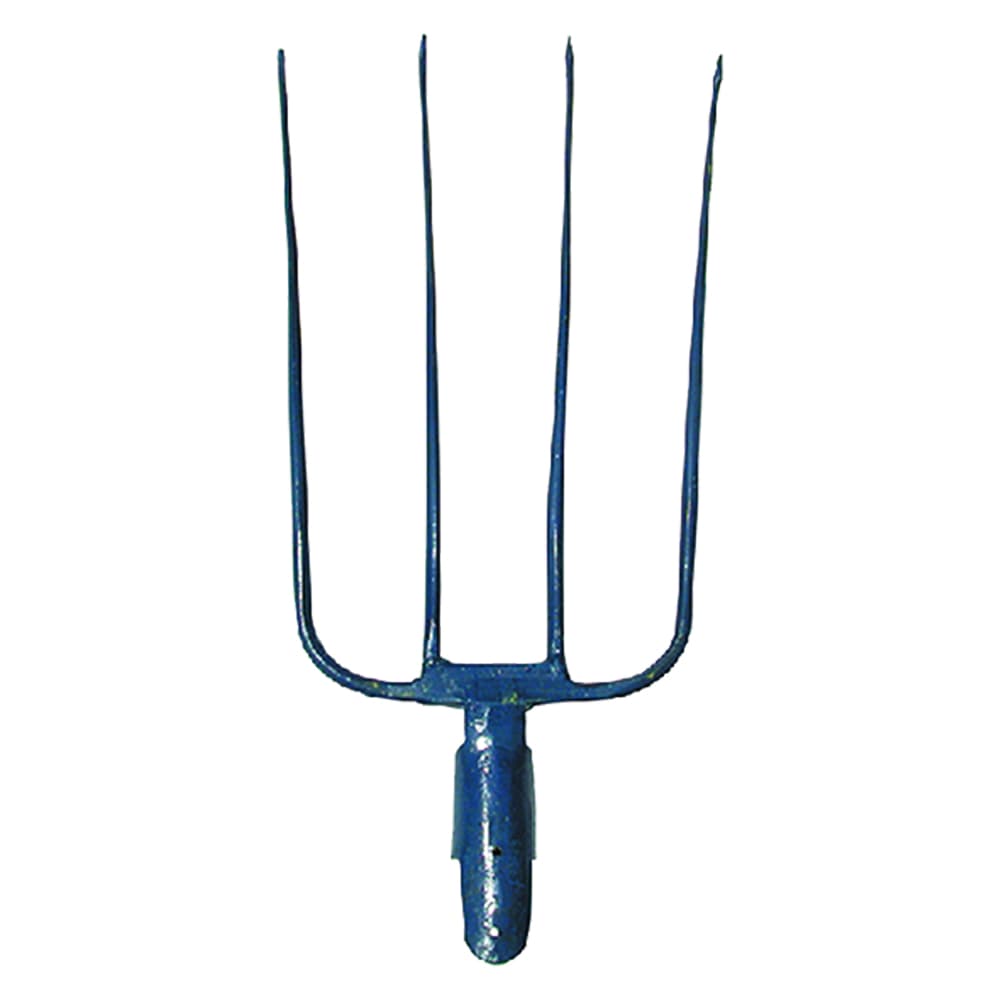 Forca per Letame 4 Denti Lif - 2
