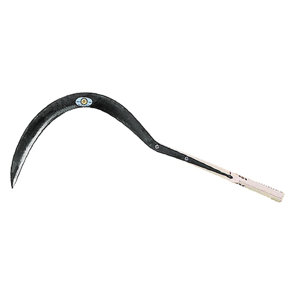 Seghezzo Cantoniere Falci Margherita N 3 Manico PVC - 2
