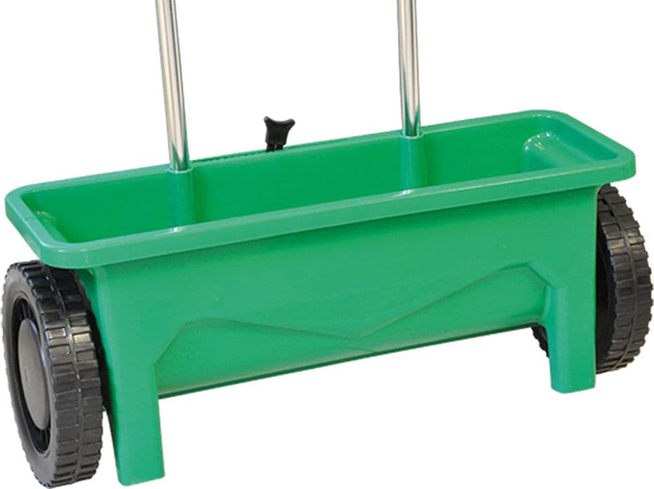 Carrello Concimatore 12 Litri in PVC - 2