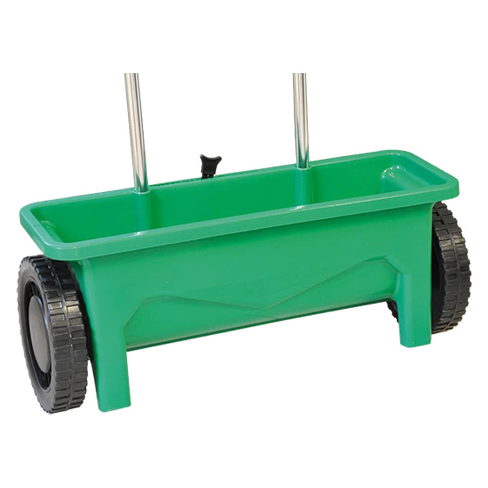 Carrello Concimatore 12 Litri - 2