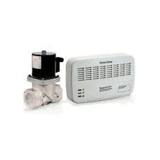 Kit Rilevatore Fughe Gas GPL Valvola ½ Norm Aperta PDK2215NA Fantini Cosmi - 2