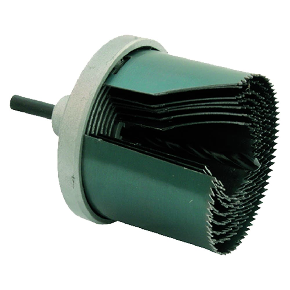Seghe a Tazza 95 H.40 Krino 5 Pezzi 60 mm - 2