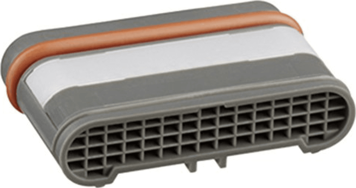 Aeratore Filtro Rompigetto 24X6 Rettangolare Neoperl 2328290 - 2