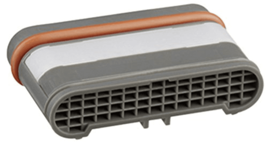 Aeratore Filtro Rompigetto 24X6 Rettangolare Neoperl 2328290 - 2