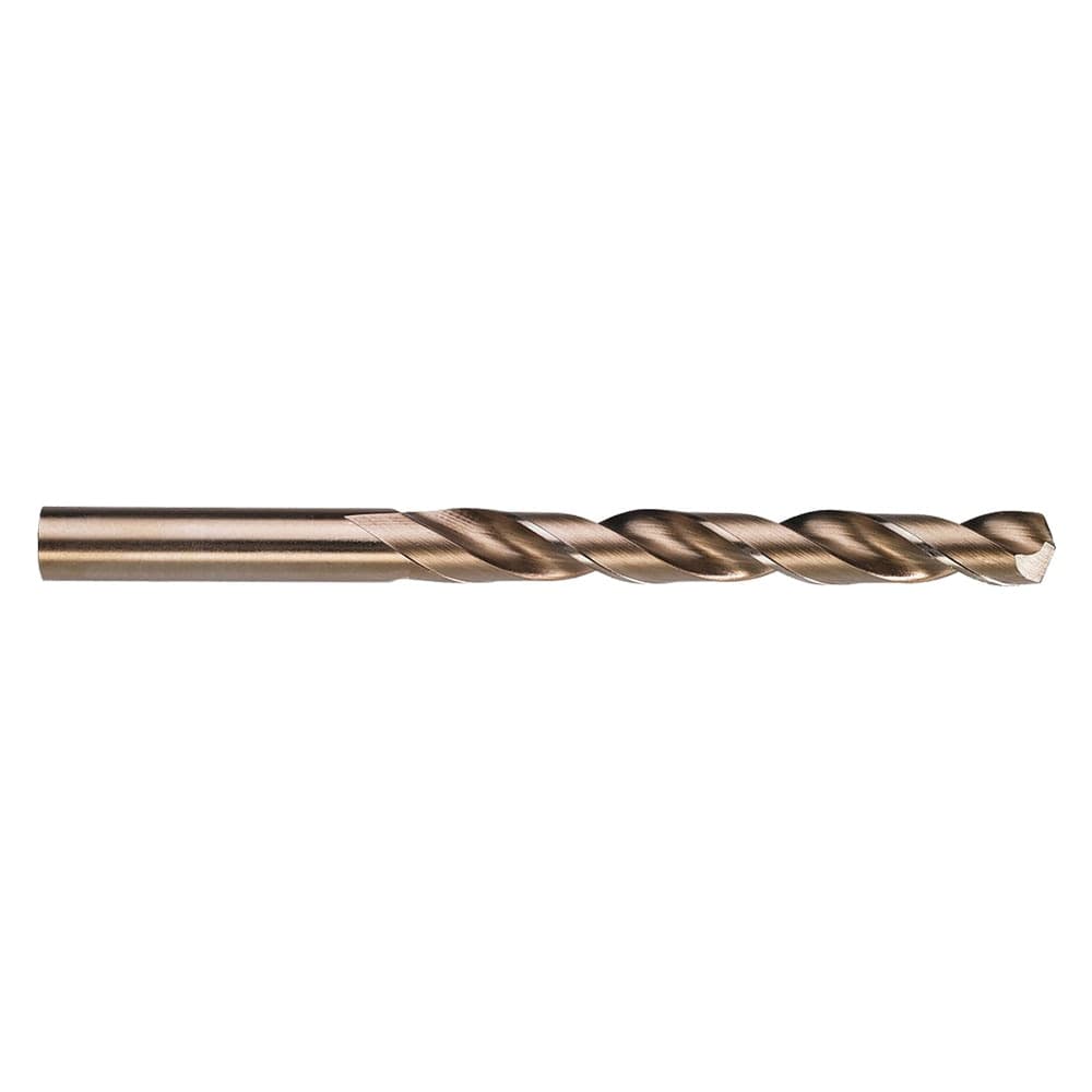 Punta per Stanley Metallo Hss e 1 Pezzo in Ghisa 3 mm