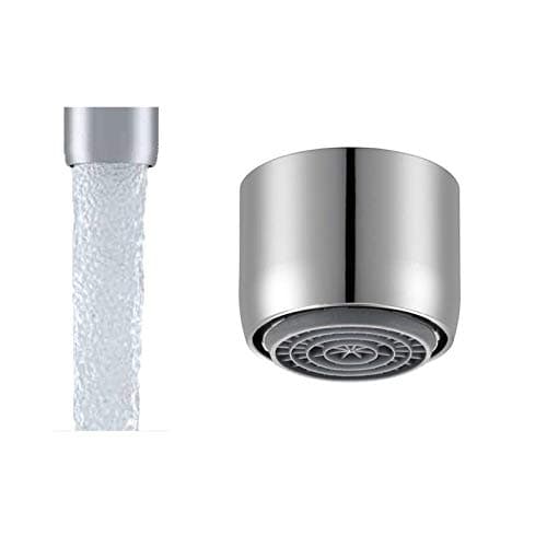 Aeratore Filtro per Rubinetto Design Pure Comfort 22X1 Art. 70589098 - 2