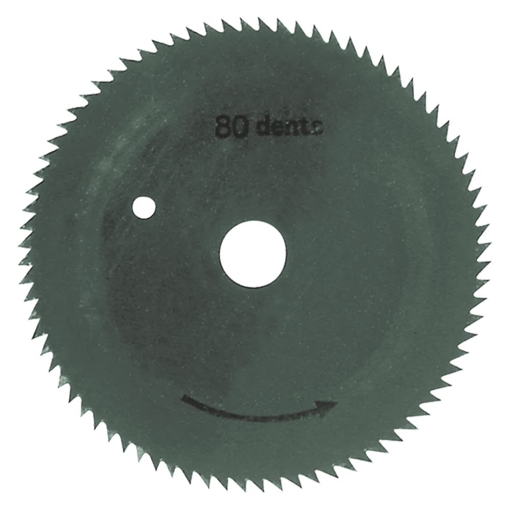 Lama Circolare per Pg Legno Denti 80 Ø 156 - 2