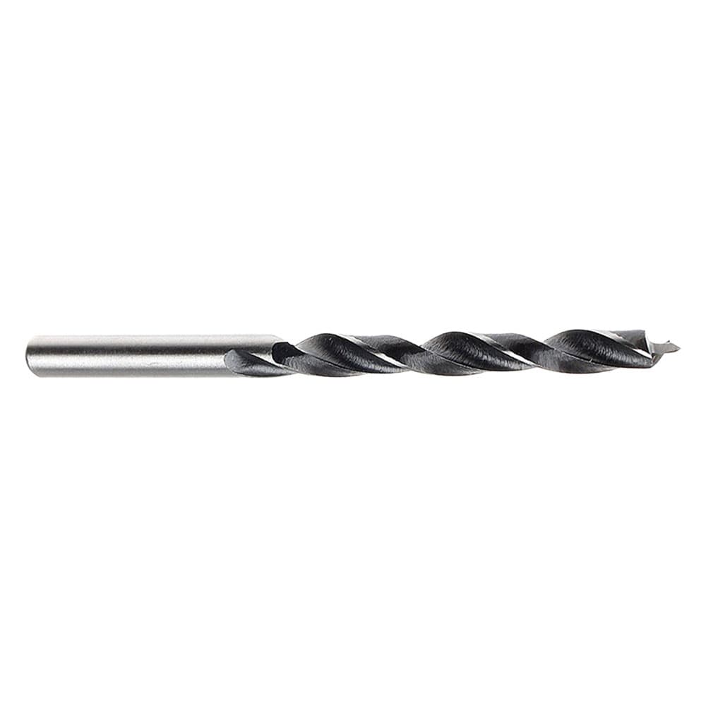 Punta Elicoidale per Stanley Legno 6 x 100 mm - 2