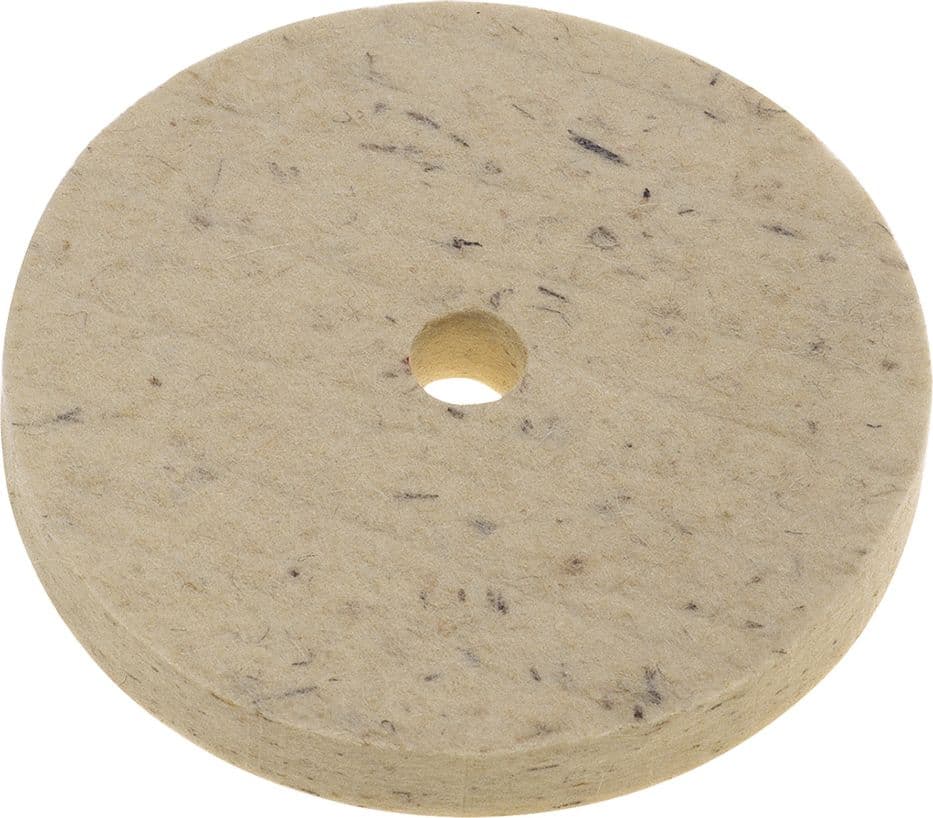 Disco per Lucidare Foro 16mm 339,27 Pg Ø 125 mm X 15 - 2