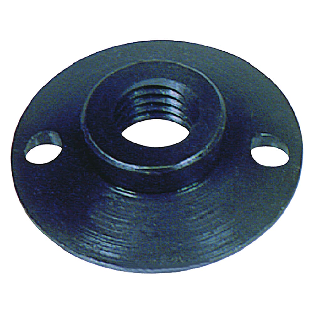 Ghiera Conica per Platorelli Art 222,00 (Sfuso) Ma 14 D. Pg 5 Pezzi 22 mm - 2