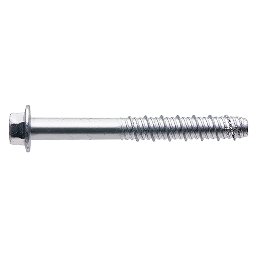 Vite per Cemento GPTEF8 130 l. F. G&b Geto Plus 50 Pezzi 10 x 130 mm 8 mm - 2