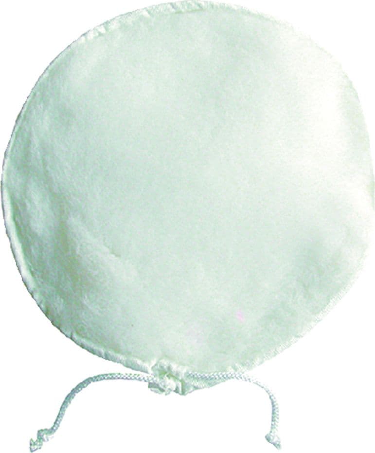 Cuffia per Lucidare Art 339,00 Pg Ø 140 mm - 2