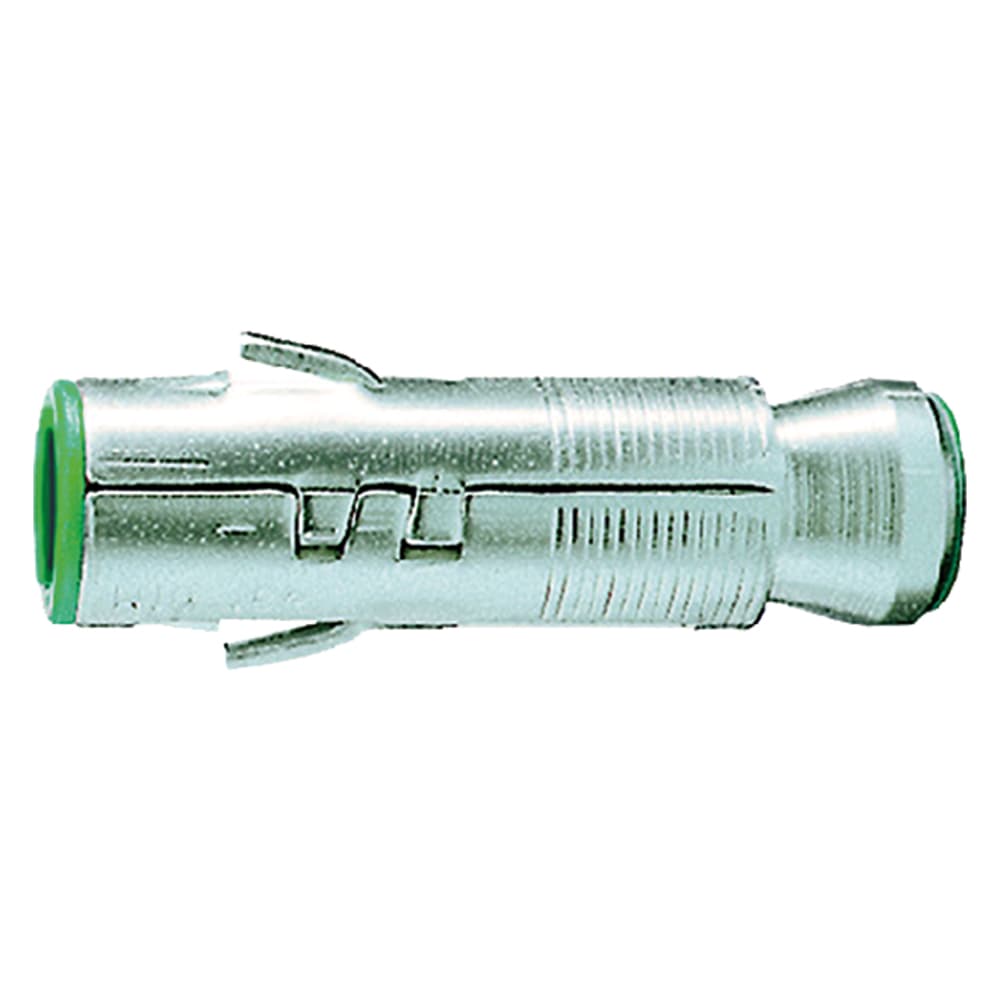 Tassello Ancorante G&b Gbm Acciaio Gbm 8 14 x 50 50 Pezzi - 2